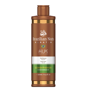 Felps Nuts Conditioner 250ML