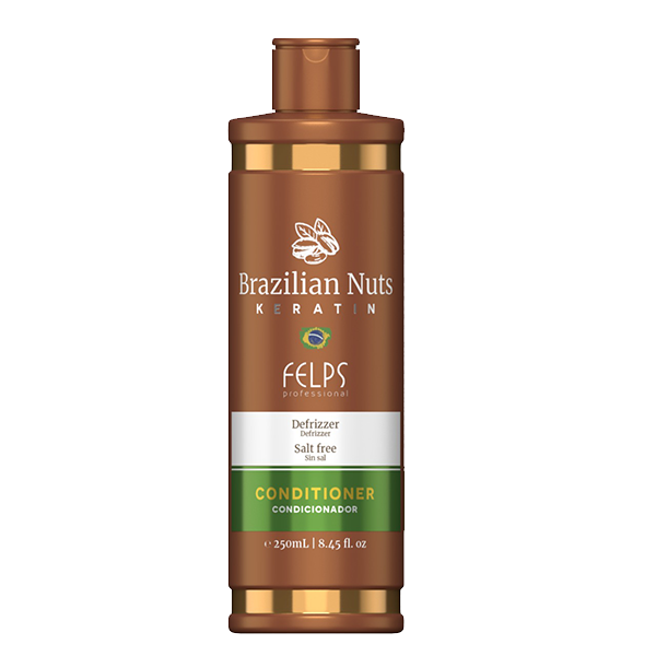 Felps Nuts Conditioner 250ML