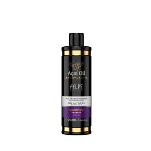 Felps Acai Oil Shampoo 250ML
