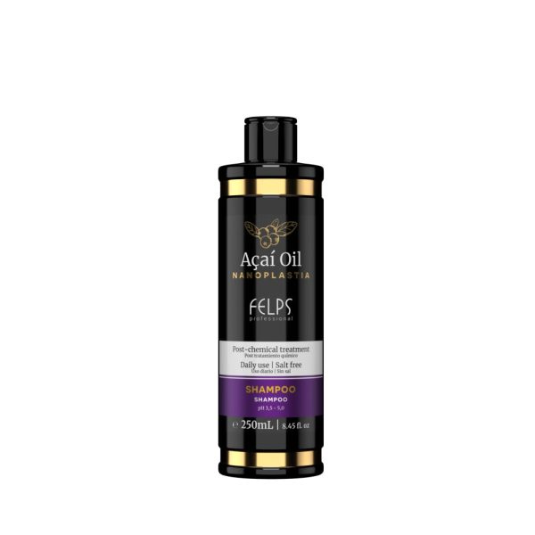 Felps Acai Oil Shampoo 250ML