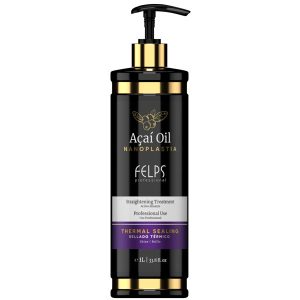Felps Omega Zero Acai Oil Thermal Sealing 1L