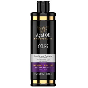 Felps Omega Zero Acai Oil Thermal Sealing 250ML