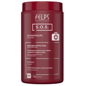 Felps SOS Hair Mask 1KG