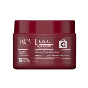 Felps SOS Hair Mask 300G