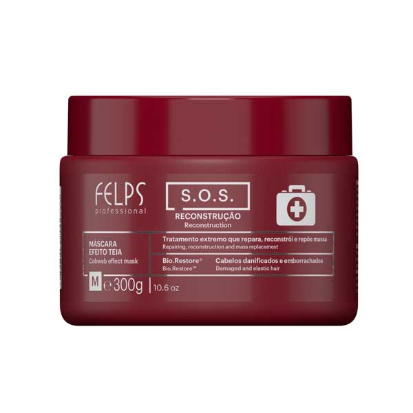 Felps SOS Hair Mask 300G